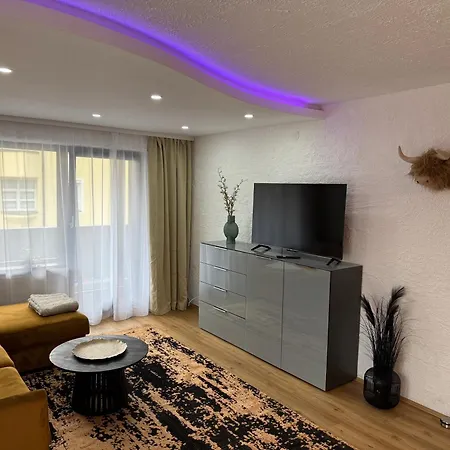Weidach Zentrum 3 * Leutasch