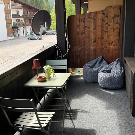 Lägenhet Weidach Zentrum 3