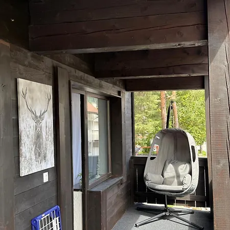 Apartment Weidach Zentrum 3 *