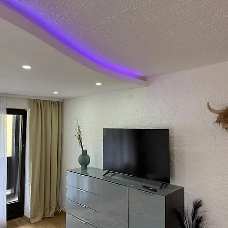 Apartment Weidach Zentrum 3 Leutasch