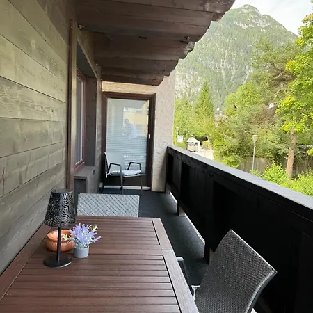 Lägenhet Weidach Zentrum 3 *