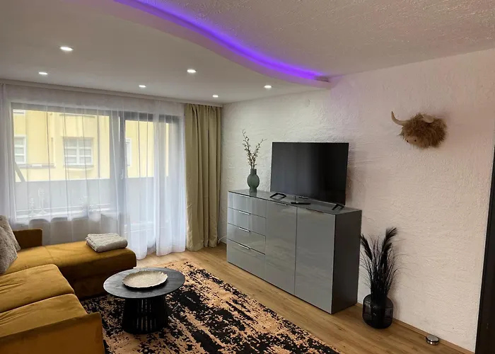 Weidach Zentrum 3 * ליוטאש