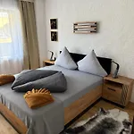 Weidach Zentrum 3 Apartment Leutasch