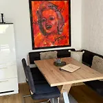 Apartment Weidach Zentrum 3 Leutasch