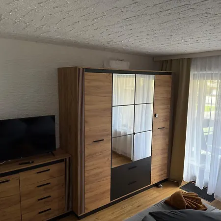 Weidach Zentrum 3 * 洛伊塔施