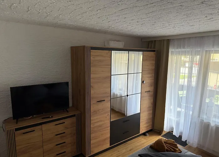 Weidach Zentrum 3 * 洛伊塔施